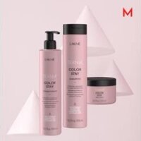 [ SALE 12.12 ] Cặp gội xả Lakme Colorstay 300ml M1