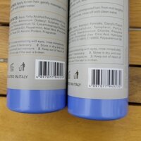 [ SALE 12.12 ] (CHÍNH HÃNG CÔNG TY TEM IN CHÌM CỦA BỘ CÔNG AN) CẶP DẦU GỘI XẢ DIVA COLLAGEN 500ml -750ml M1