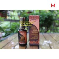 [ SALE 12.12 ] DẦU DƯỠNG TÓC KLERAL HUILE D’ARGAN 50ml - 150ml M1