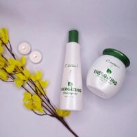 [ SALE 12.12 ] Dầu gội trà xanh CHIHTSAI Energizing shampoo phục hồi tái tạo tóc hư tổn 460ml M1