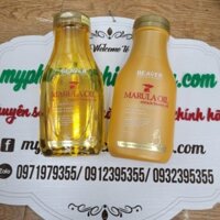 [ SALE 12.12 ] Dầu Gội xả Beaver Tinh Chất Xoài Nam Phi Marula Oil 350ml M1