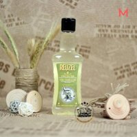 [ SALE 12.12 ] REUZEL 3-IN-1 : DẦU GỘI, XẢ, DẦU TẮM 100ML-350ML-1000ML M1