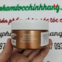 [ SALE 12.12 ] Sáp tạo kiểu GOLDWELL PASTE MELLOGOO 100ml M1