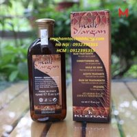 [ SALE 12.12 ] TINH DẦU CHO TÓC HƯ HỎNG KLÉRAL HUILE D’ARGAN CONDITIONING OIL 50ml - 150ML M1