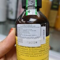 [ SALE 12.12 ] XỊT MÂY BÓNG TẠO KIỂU TÓC OWAY GLAMSHINE CLOUD 100ml M1