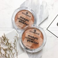 ( SALE 20% )Phấn phủ Essence Mosaic