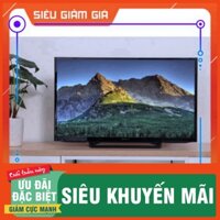 ( Sale 50%) () Miễn phí lắp đặt - Tivi LED Sony HD 32 inch KDL-32R300E - Hàng  New 100% - Miễn phí lắp đặt