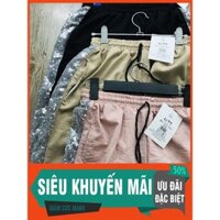[ Sale 50% ] Quần baggy đũi viền kim tuyến cao cấp( ảnh+ video) thời trang lamer