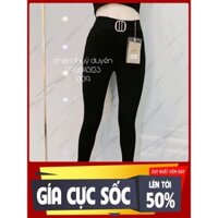 [ Sale 50% ] Quần legging umi nhiều mẫu thời trang fiona