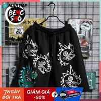 [ SALE 50% ] Quần short đùi nam thể thao thời trang kiểu dáng unisex dành cho nam , nữ