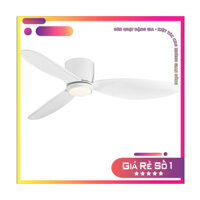 [ SALE 50% ] Quạt trần cổ ngắn 16cm gió mạnh | Quạt trần mini dành cho trần nhà thấp chung cư - phòng khách - phòng ngủ