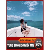 [ Sale 50% ] Sandanl chiến binh( ảnh+ video) thời trang nem