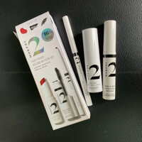 [ Sale 50% ] Set makeup Morphe 3 món Party Ready Holiday fullsize