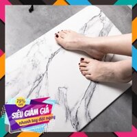 [ sale ] ⚡️HÀNG CAO CẤP⚡️Thảm đá siêu thấm hút, Thảm cứng Diatomite chất lượng Nhật Bản