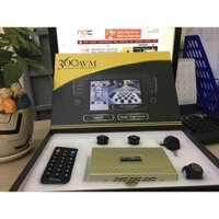[ SALE ] Camera 360 Vicom 2D Quan Sát Xung Quanh Xe
