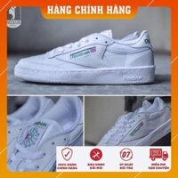 🔥 SALE [Chính Hãng] Giày Reebok Club C 85 AR0456 : [ HOT ] . . 💯 new . new > : ' . 🔥 ' : " hot ‣