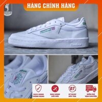 🔥 SALE [Chính Hãng] Giày Reebok Club C 85 AR0456 : [ HOT ] . . 💯 new . new > : ' . 🔥 ' :  ? * '