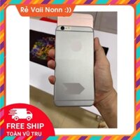 [ SALE] Điện thoại  6s plus 128GB đầy đủ phụ kiện đi kèm phụ kiện -Bảo hành 12 tháng