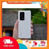 [ SALE ] Điện thoại Huawei P40 Pro Plus 5G (8/512GB) - Nguyên hộp đủ 18 tháng bảo hành DGW   - HoangVu_Mobie