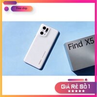 [ SALE ] Điện thoại OPPO Find X5 Pro  (12/512GB) - Mới nguyên seal đủ bảo hành hãng  - didongquangminh