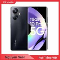 [ Sale ] Điện thoại Realme 10 Pro Plus  - Máy New 100% - Hàng Chính Hãng - Thanh Bình Mobile