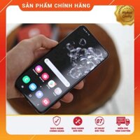 [ SALE ] Điện thoại Samsung S20 Ultra ( 12/128GB ) - Nguyên hộp, đủ bảo hành 1 năm  - Quế Chi - MinhHieu_Mobile