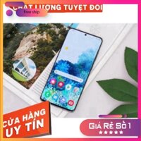 [ SALE ] Điện thoại Samsung Galaxy S20 Ultra 12GB/128GB -didongviet3456