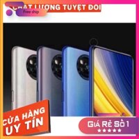 [ SALE ] Điện thoại Xiaomi POCO X3 Pro  (6GB/128GB)-Di Động Việt 3456