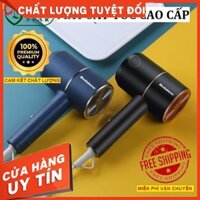 [ sale giá gốc] Máy sấy tóc mini giá rẻ chính hãng BEDABENC công suất lớn 2 chiều nóng lạnh cao cấp ✅