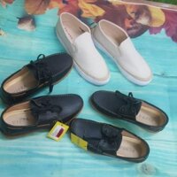 ℘ Sale Giày nam giày lười sale hàng trưng bày khuyến mãi thanh lý  00k ℘