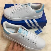 ⚡[ SALE ] Giày thể thao stan smith gót ngọc Nữ