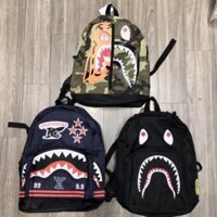 🔥 SALE [ Hàng chuẩn]  Sales khủng BALO BAPE, BALO HỌC SINH- BALO THỜI TRANG CAO CẤP. . Đẹp .  .  . . 🔥 '
