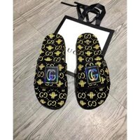 🔥 SALE [ Hàng chuẩn]  Sales khủng DÉP NAM, DÉP QUAI NGANG GC FULLBOX- DÉP LÊ NAM CAO CẤP. . Đẹp .  .  . . 🔥 '