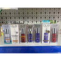 [ Sale hàng xách tay Úc] Serum Olay Úc 30ml