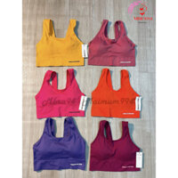 [ Sale Hàng Xuất ] Áo Bra áo ngực hàng xuất cao cấp mặc tập gym ,yoga ,đi biển M2603 - Mbra94