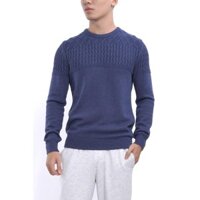 ⚡ SALE | HOT | |  Sales Hè | (Giảm sốc 750k còn 485k) Áo len Aristino màu tím than . Chất lượng oke ~~~ .. .