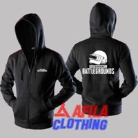 🎁 SALE- HOT HOT  Áo khoác game PUBG - dành cho game thủ cực chất 💖