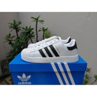 🔥 SALE HOT HOT Nhất Giày Adidas Super Star mũi sò kẻo hết ) bán chạy : ' . 🔥 ' :  ? ☭ . .