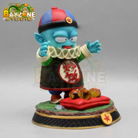 ( Sale hủy diệt ) Mô hình đại vương pilaf - mô hình dragonball