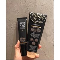 [ SALE ] Kem nền BB hoa hồng đen Medilab Hàn Quốc 50g