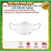 ~ SALE Khẩu trang LG PuriCare AP551ABFA - Hàn Quốc - Mới 100%