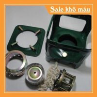 [ Sale khô máu ] Bếp dầu dã ngoại - du lịch