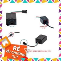 [ Sale Khung ]  Bộ Điều Khiển Nháy Theo Nhạc Led Full 1903 2812 SP106E