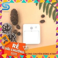 [ Sale Khung ]  Đèn Cảm Ứng Chuyển Động KT001