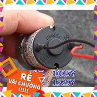 [ Sale Khung ]  Động Cơ Giảm Tốc 12V 57RPM GH-1035Y