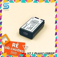[ Sale Khung ]  Mạch Nạp VNpro V2.1 Pickit2 USBISP