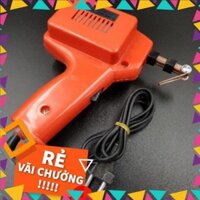 [ Sale Khung ]  Máy Hàn Xung 220V 100W Hàn Nhanh