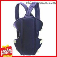 [ SALE MẠNH ] ĐỊU EM BÉ BABY CARRIER 4 TƯ THẾ TIỆN DỤNG CHO CÁC MẸ