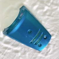 ( SALE ) Mặt Nạ xe wave Thái 110-ốp mặt nạ xe wave alpha-wave nhỏ 110 màu ngọc thái-nhựa ABS LOẠI ĐẸP