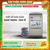 ~ SALE Máy giặt Aqua AQW-U91CT (N) 9 Kg , BẢO HÀNH CHÍNH HÃNG 24 THÁNG - Mới 100%